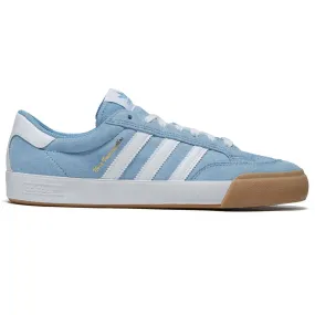 Adidas Nora Shoes - Light Blue/Footwear White