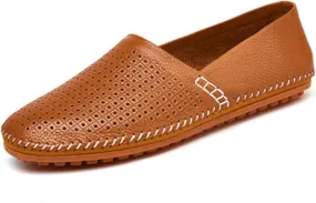 Asifn Men's Oversized Sports Sandals Outdoor Fisherman Casual Breathable Leather Shoes Spring Summer Business Fashion Closed Toe