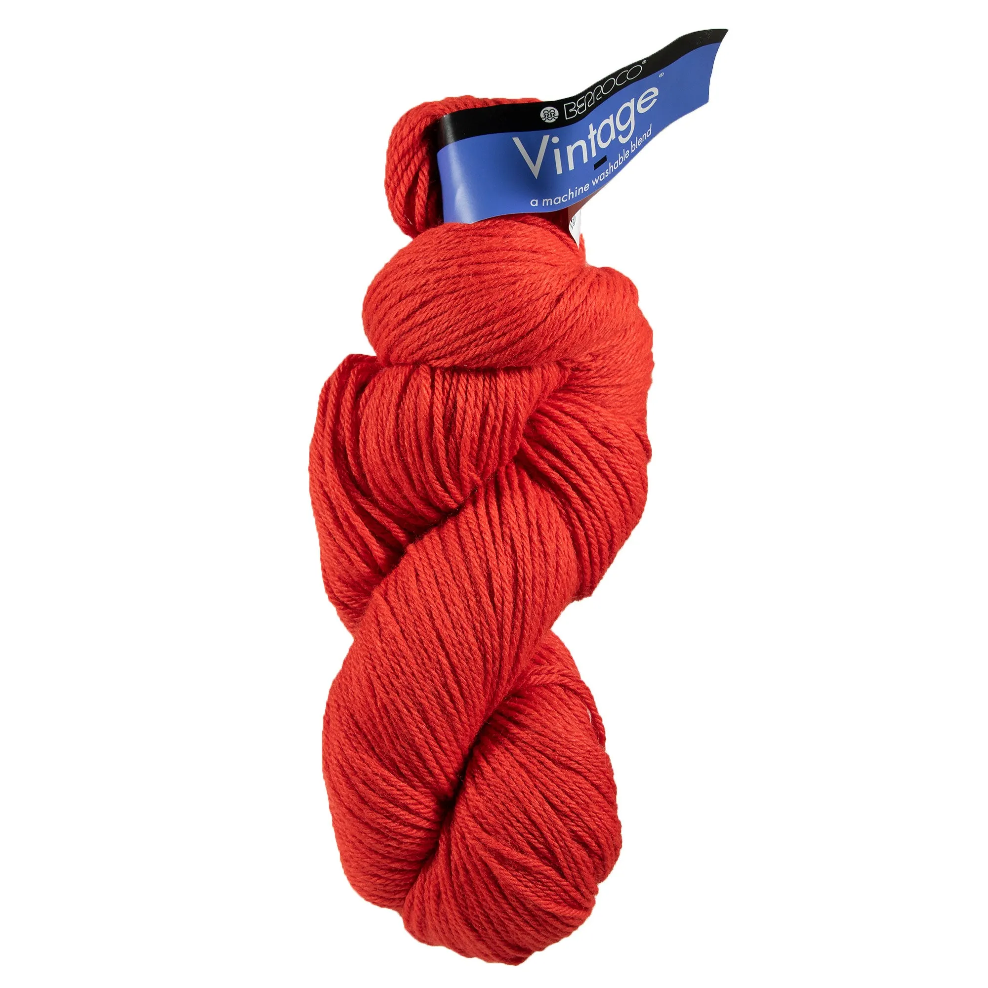 Berroco Vintage Yarn - 5140 Orange