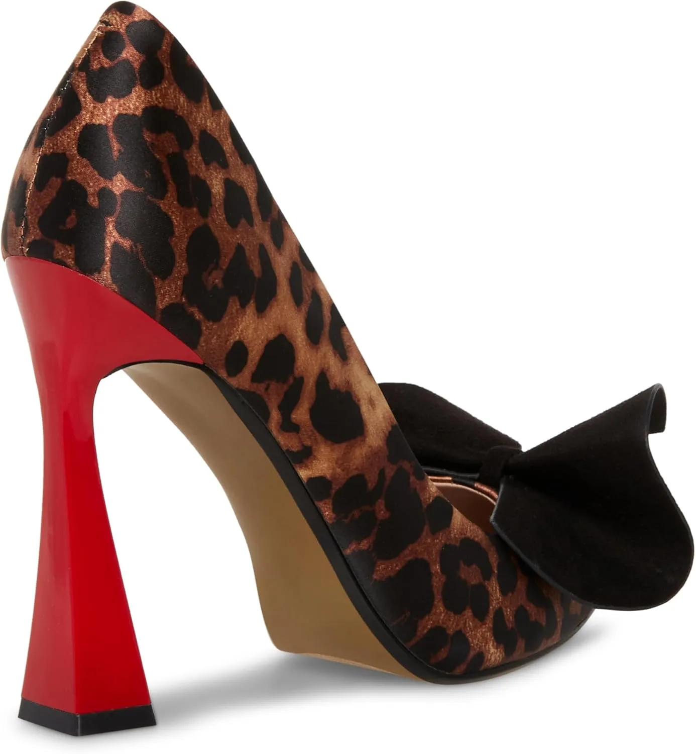 Betsey Johnson Women's Nobble-p Pump