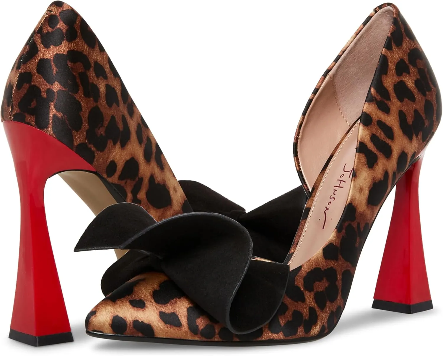 Betsey Johnson Women's Nobble-p Pump