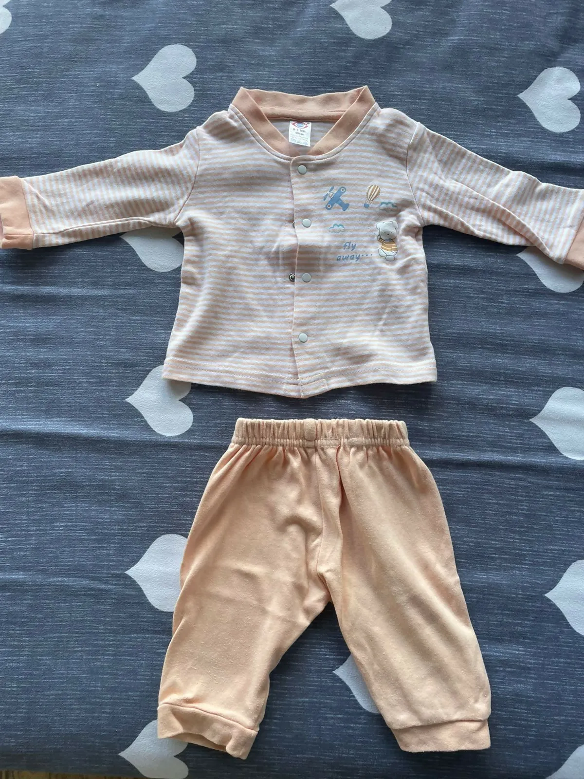 BOOCHEE & ZERO Newborn dresses (Combo of 2)