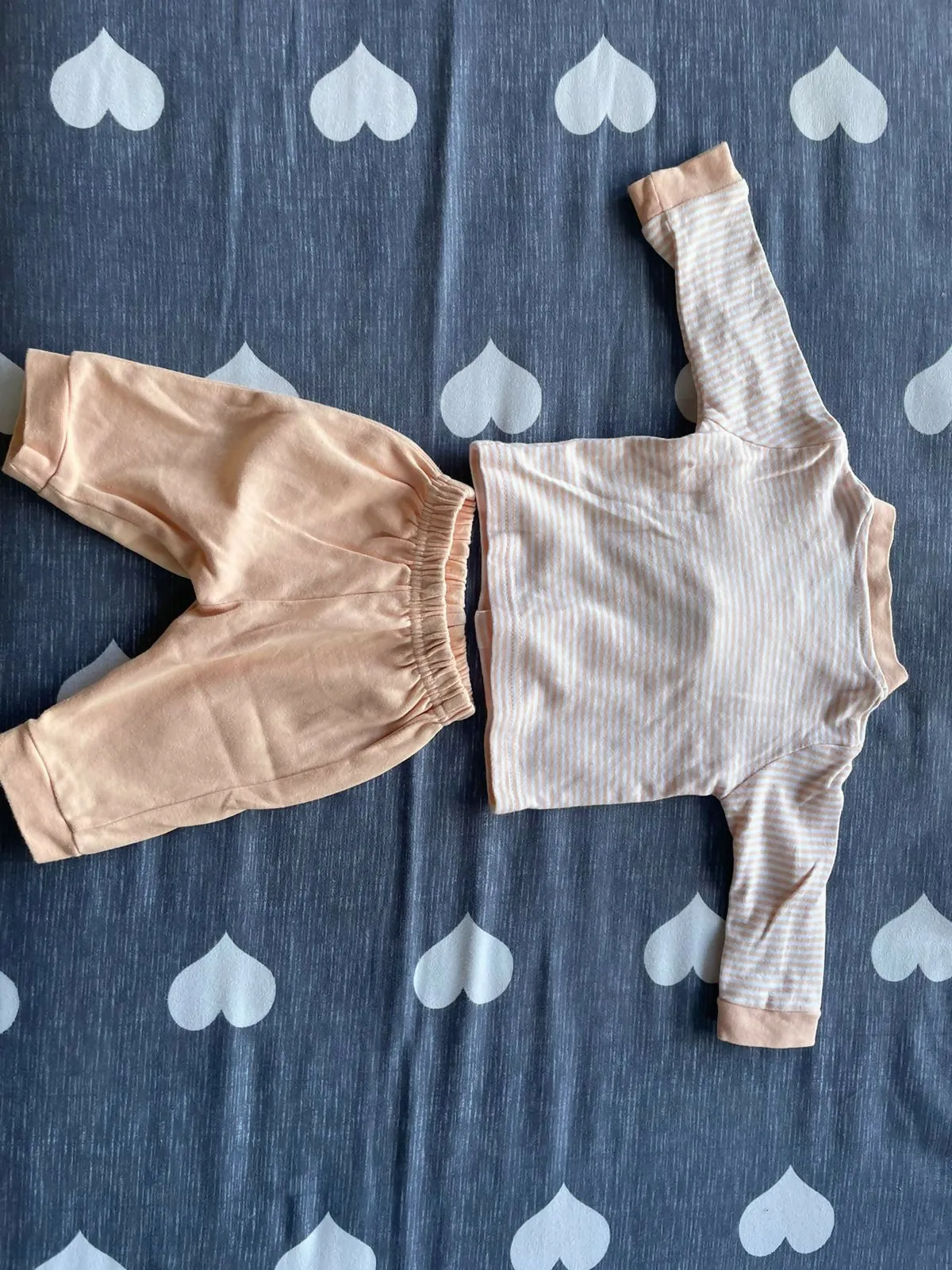 BOOCHEE & ZERO Newborn dresses (Combo of 2)