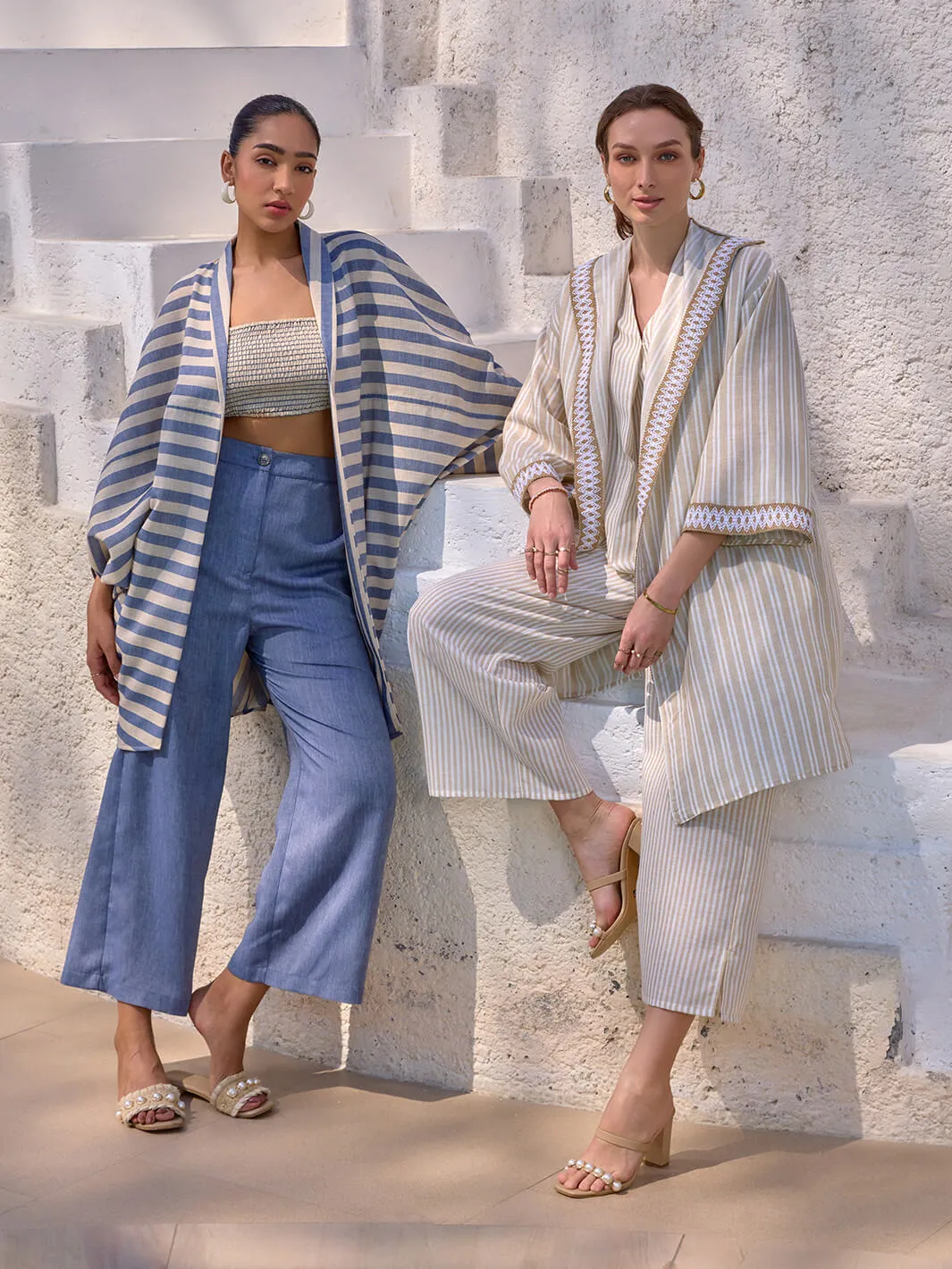 Cayman Co-ord Set