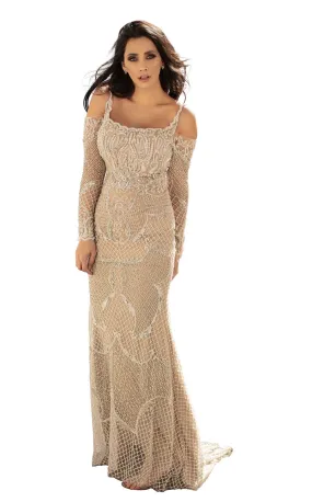 Chic and Holland HF1568 Dress