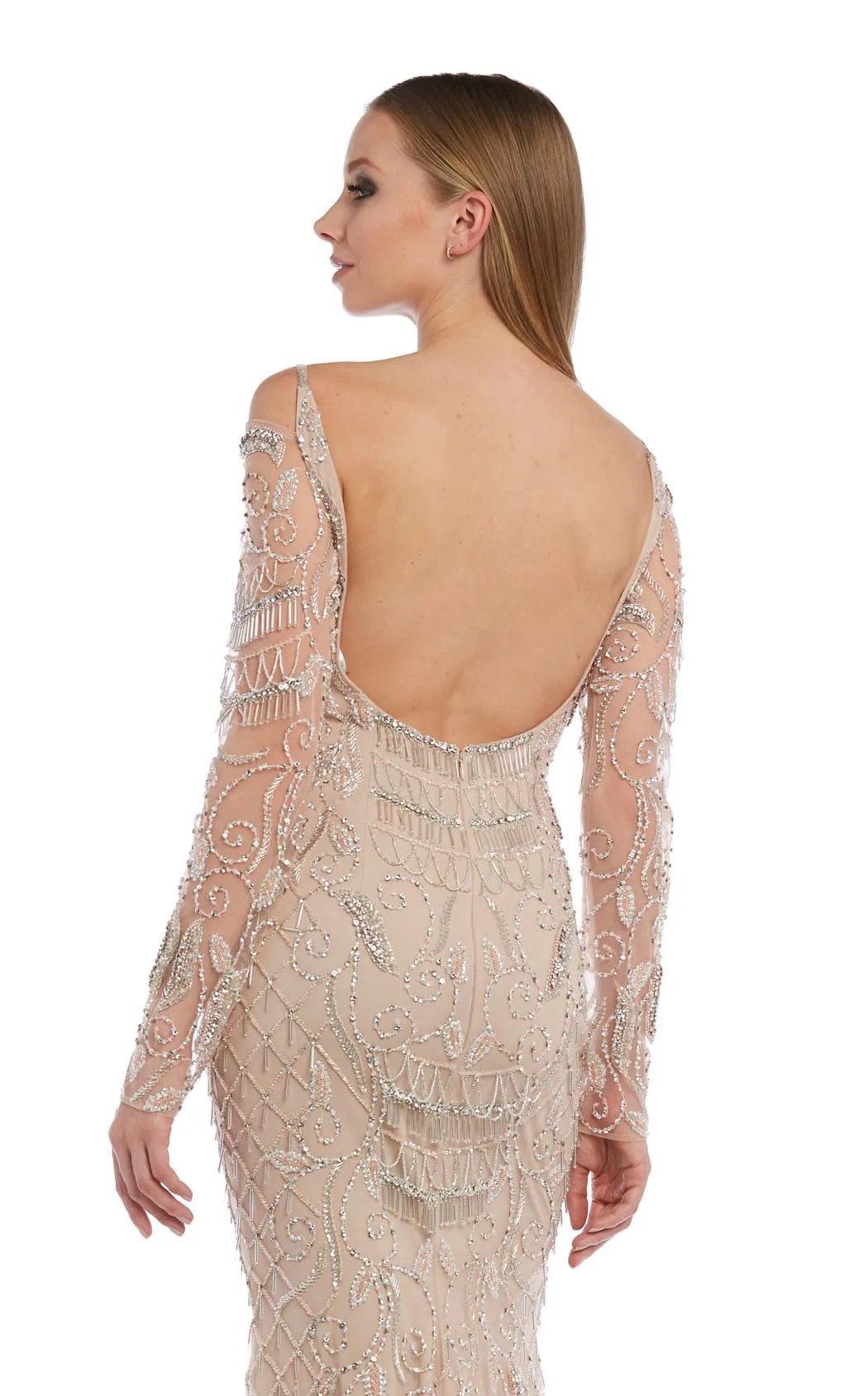 Chic and Holland HF914 Dress