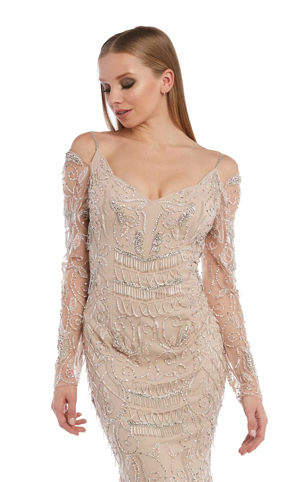 Chic and Holland HF914 Dress