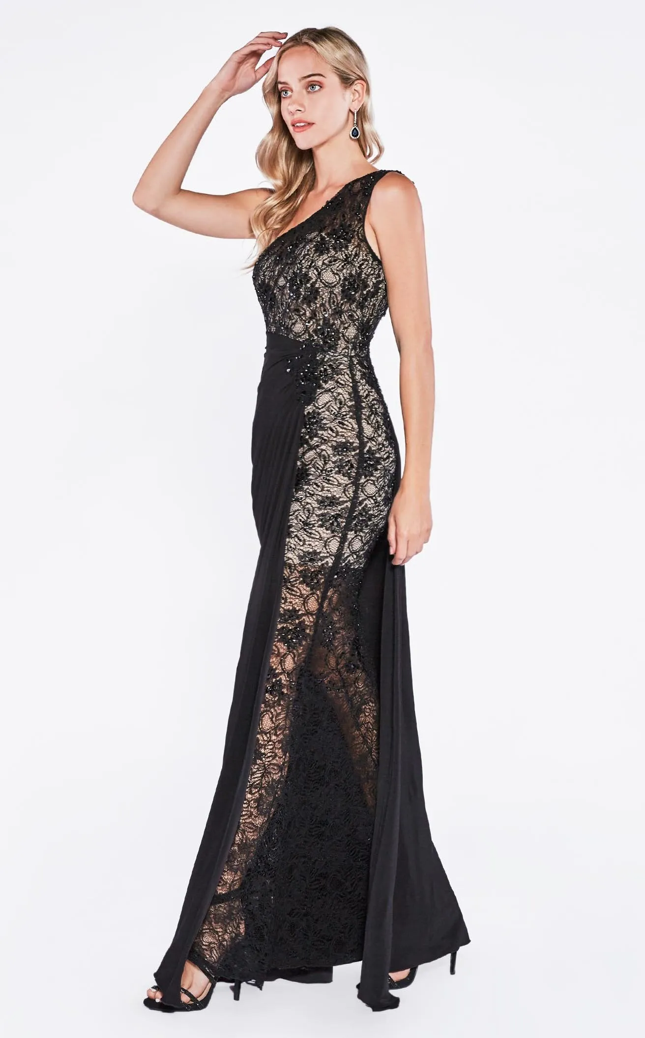 Cinderella Divine 1144 Dress
