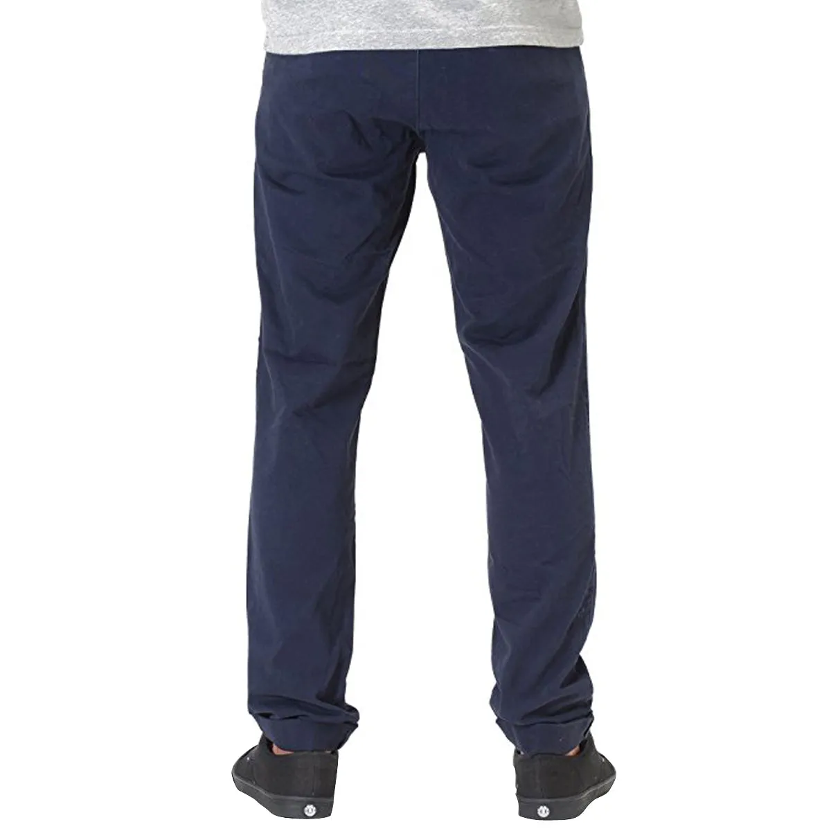 Element Krewson Highwater Men's Chino Pants (Brand New)