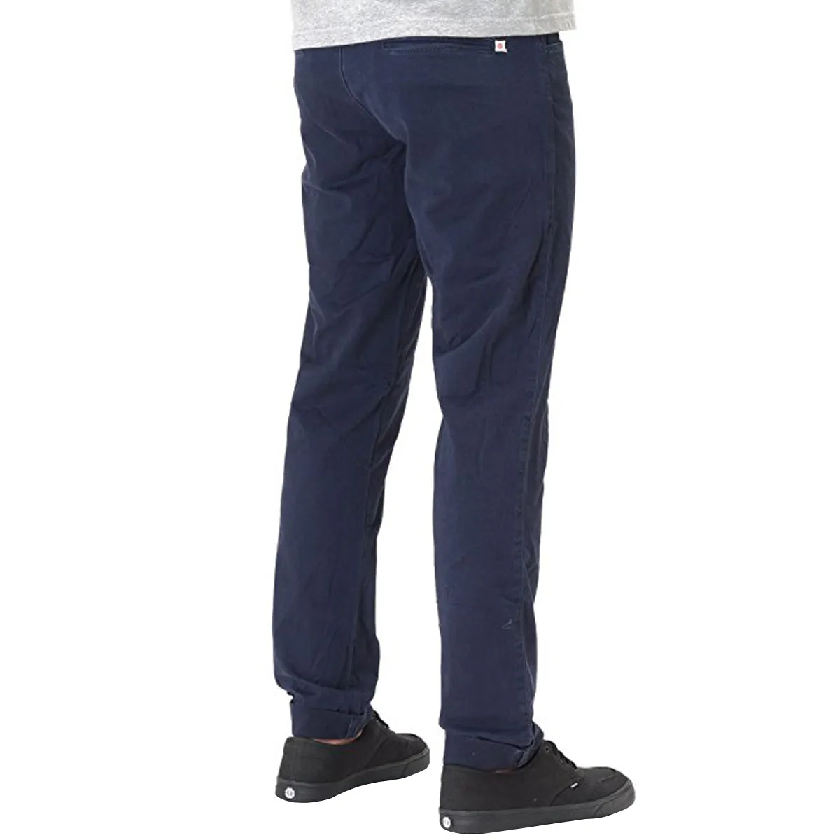 Element Krewson Highwater Men's Chino Pants (Brand New)