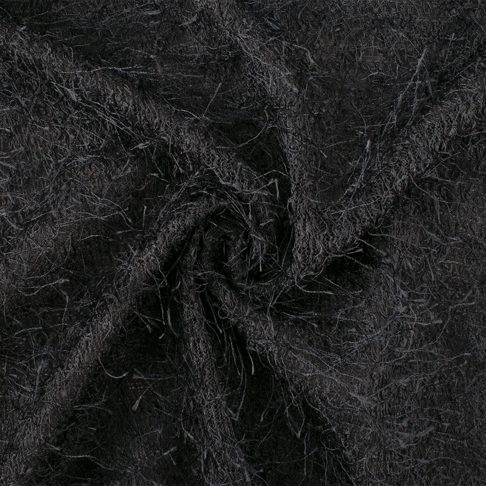 JOSEPH RIBKOFF Collection - Eyelash - Grey