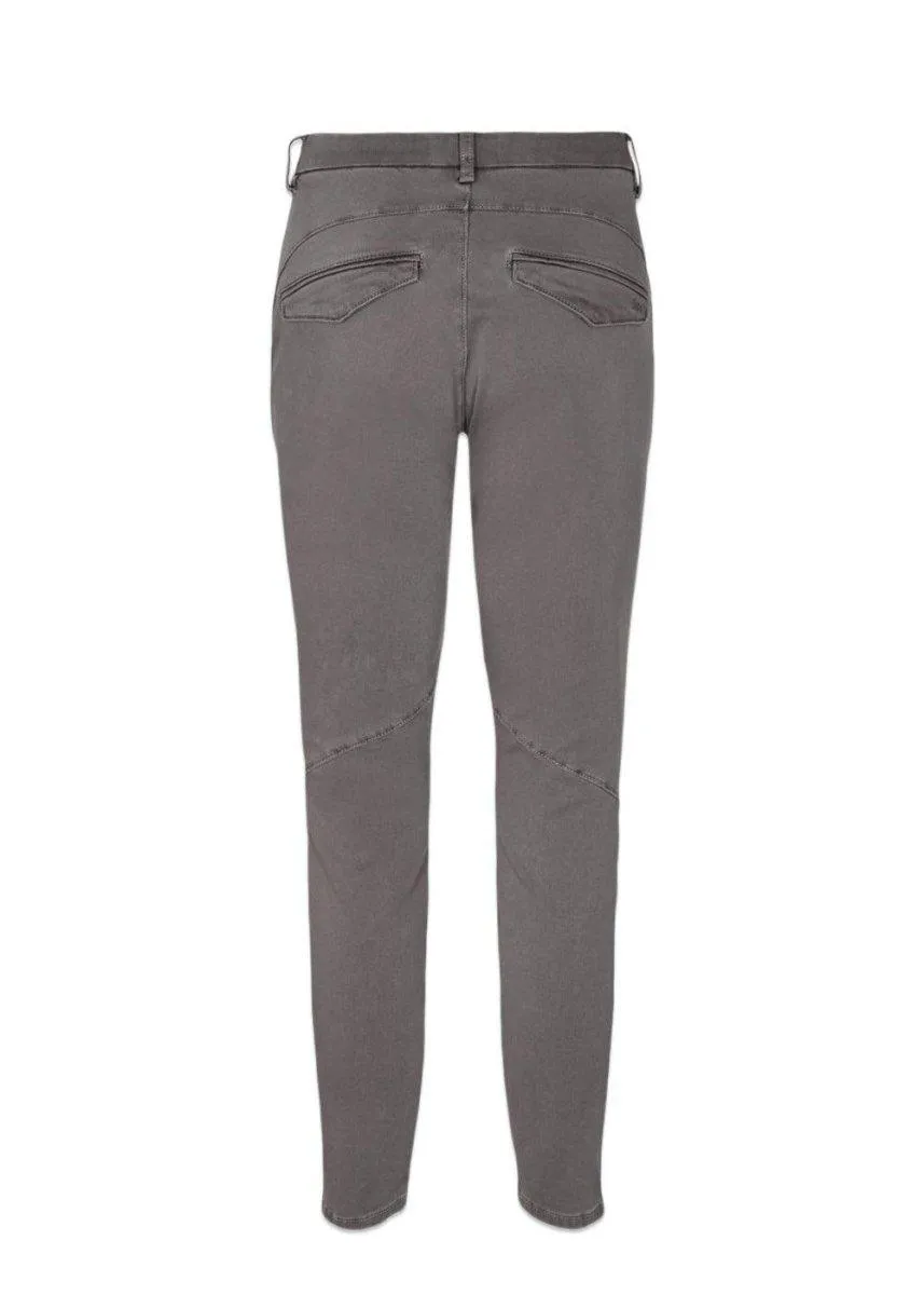 Karmey chino - Grey