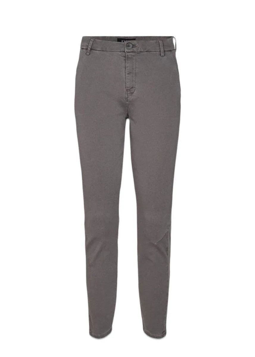 Karmey chino - Grey