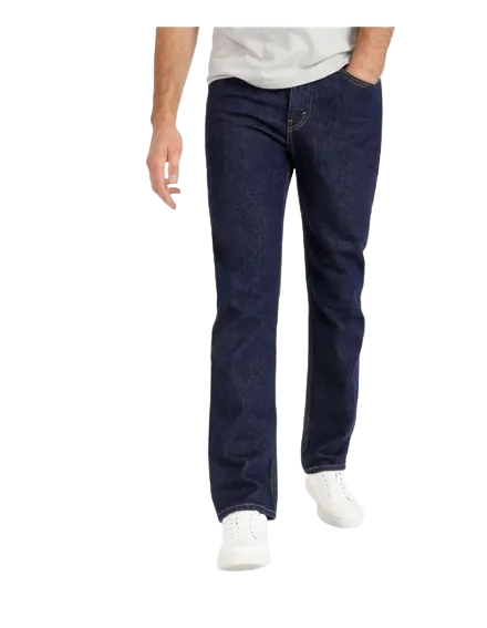 Levi 516 Red Tab Jean - Regular Fit - Ready Rinse