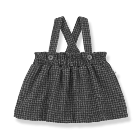 Matilda Suspender Skirt