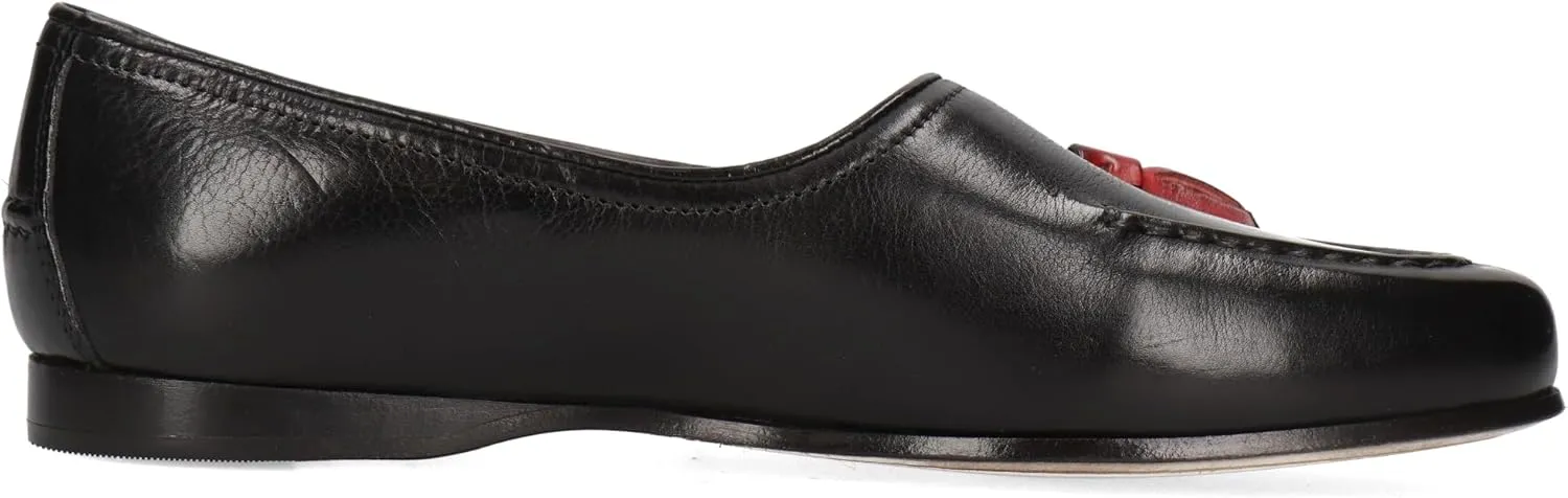 Melvin & Hamilton Women's Trendy Shoes Moccasin