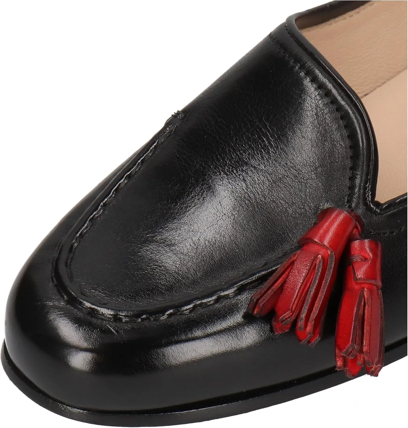 Melvin & Hamilton Women's Trendy Shoes Moccasin