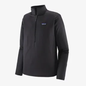 MEN'S R1 DAILY ZIP NECK