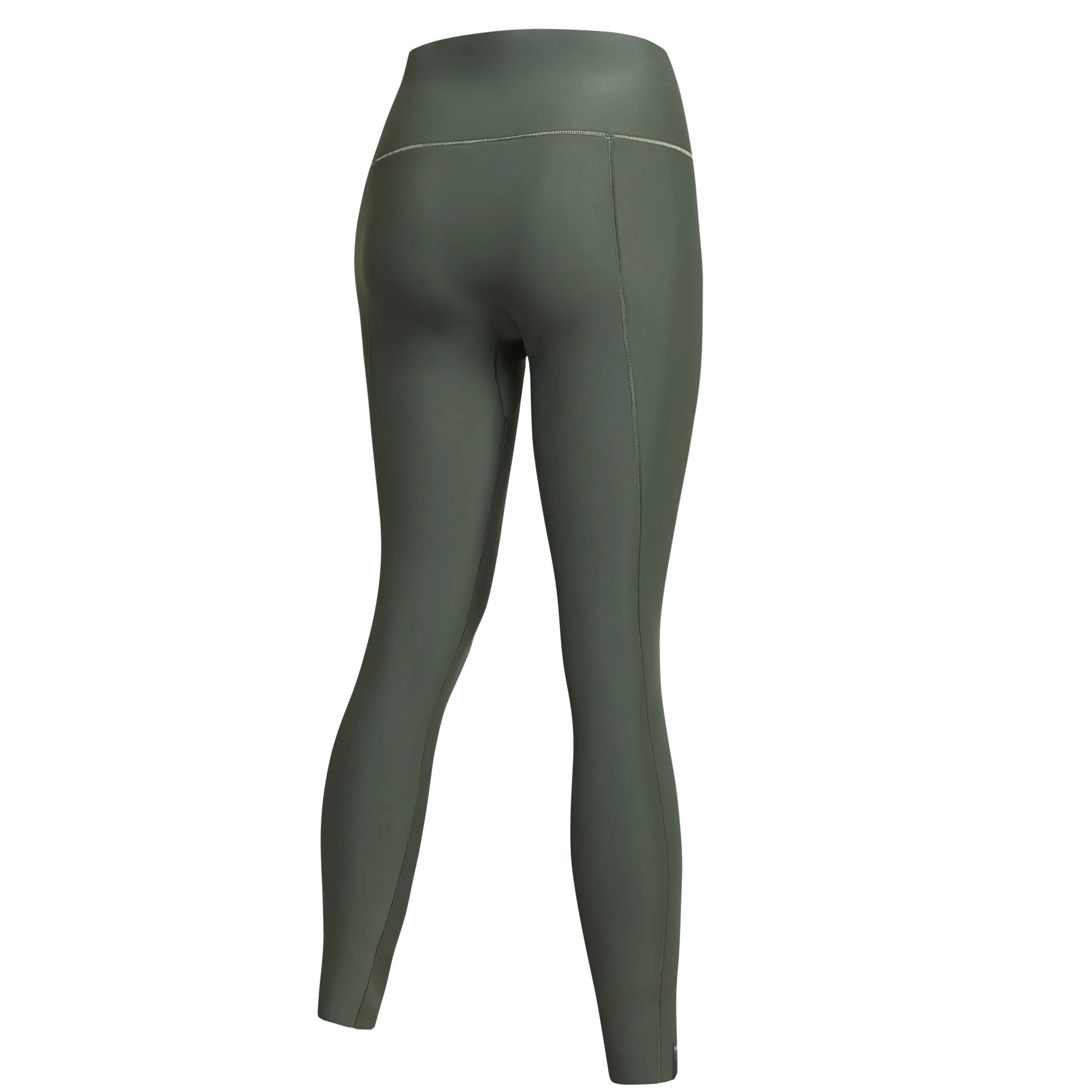 Mystic Lunar Neo Pants L/S 2/2mm Women 2023/2024