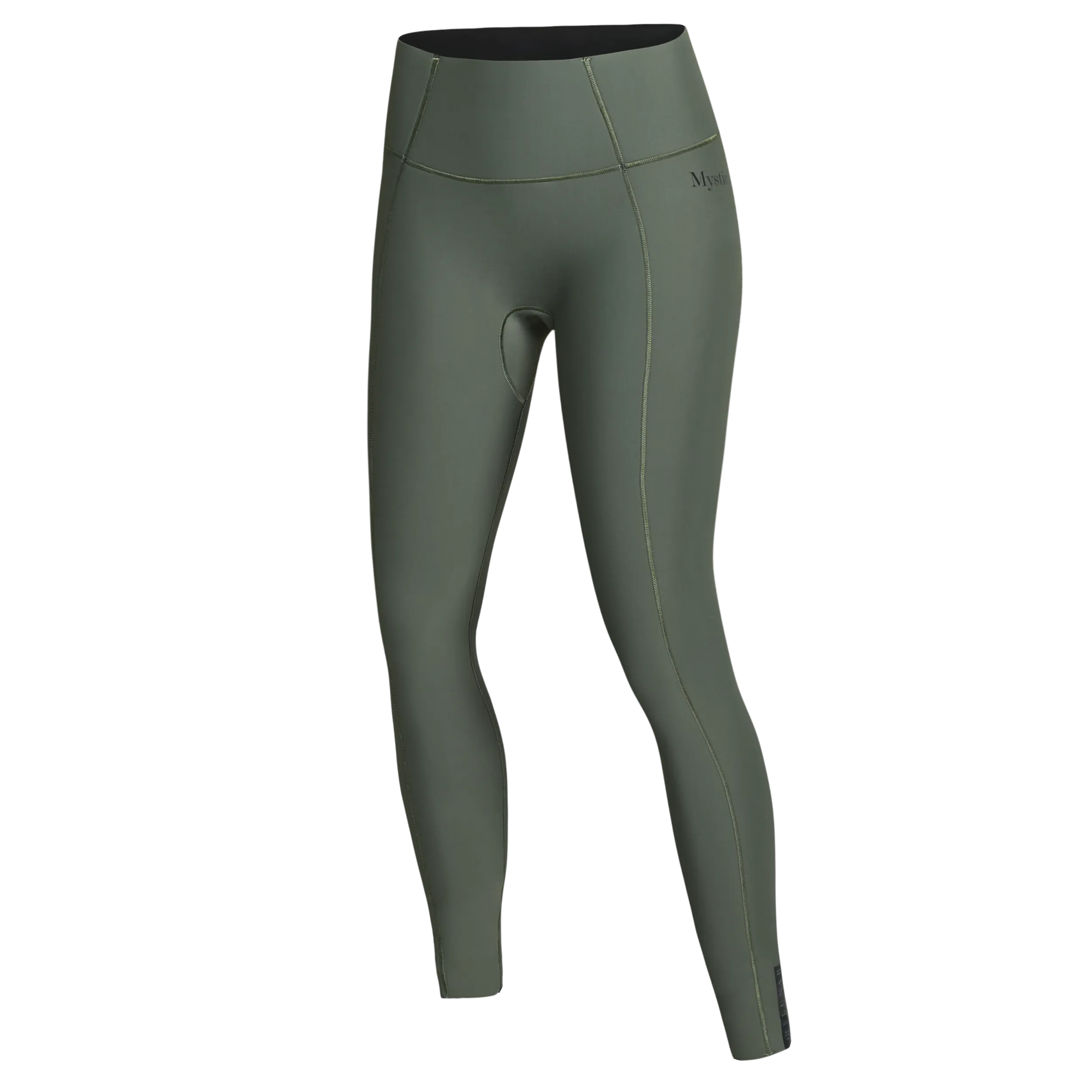 Mystic Lunar Neo Pants L/S 2/2mm Women 2023/2024