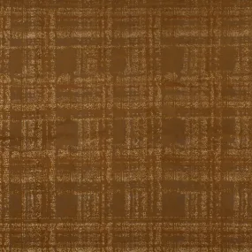 Printed Suede - ARIZONA - 002 - Caramel