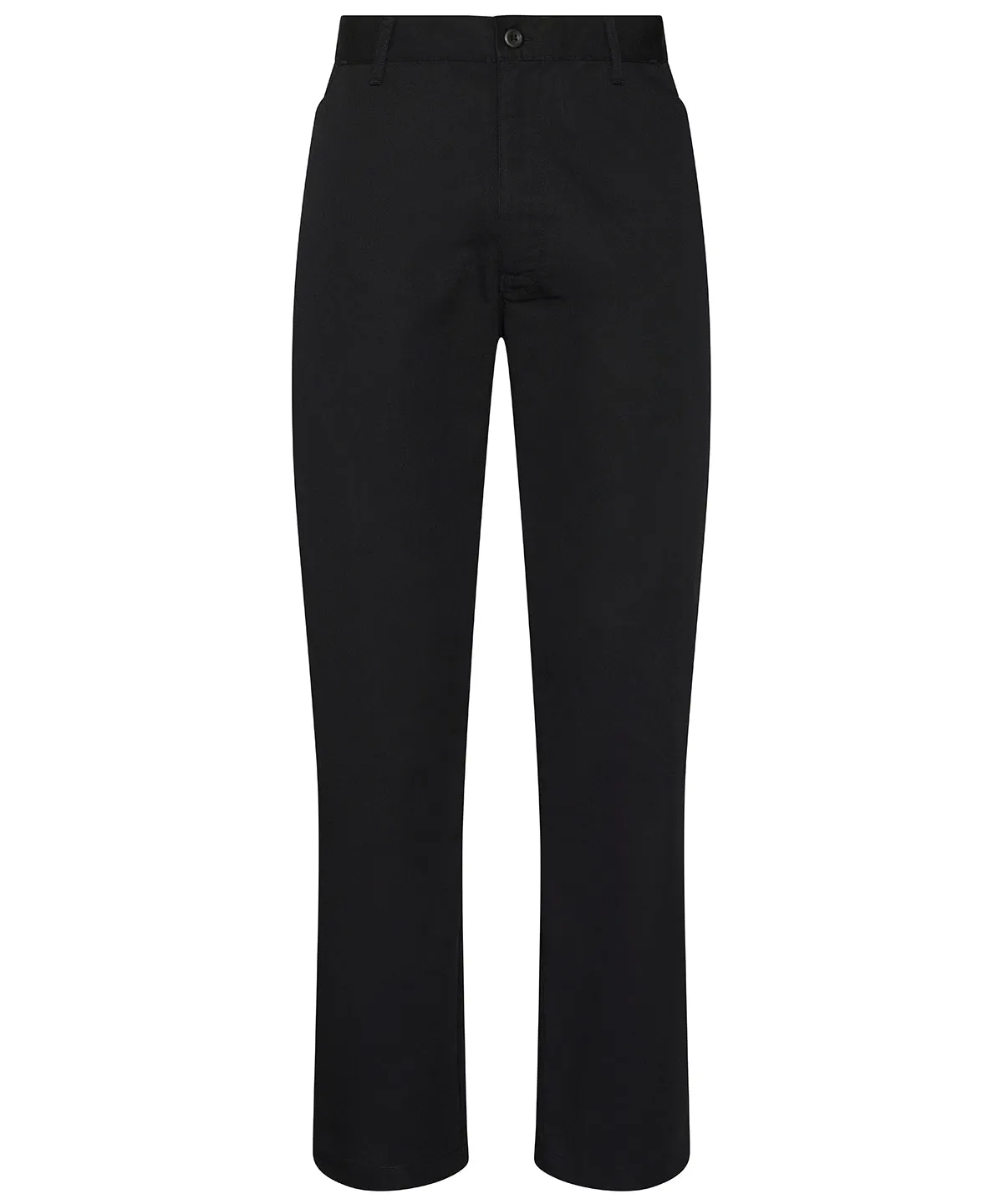 Pro workwear trousers | Black