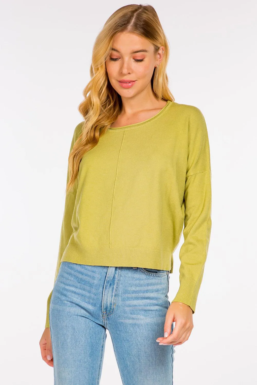 Sarah Sweater