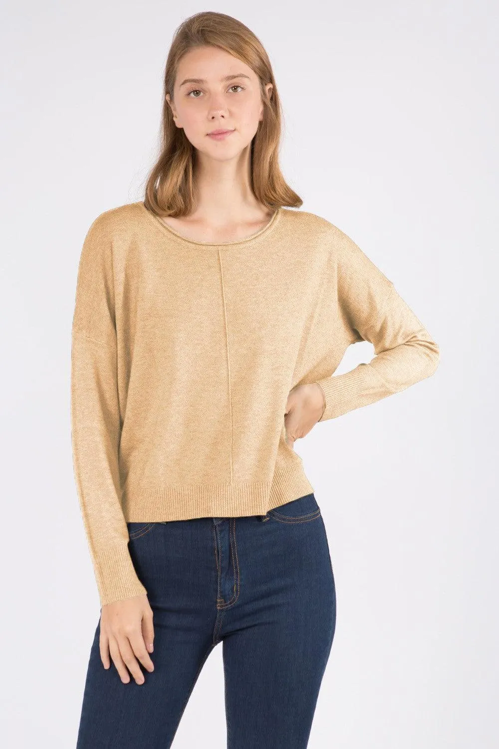 Sarah Sweater