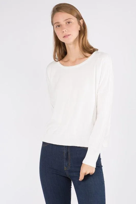 Sarah Sweater