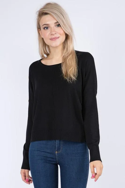 Sarah Sweater
