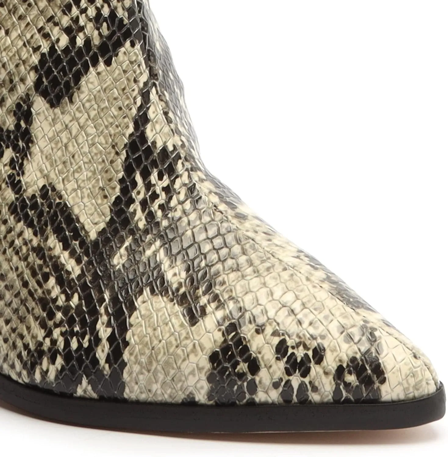 SCHUTZ Women's Maryana Block Boots