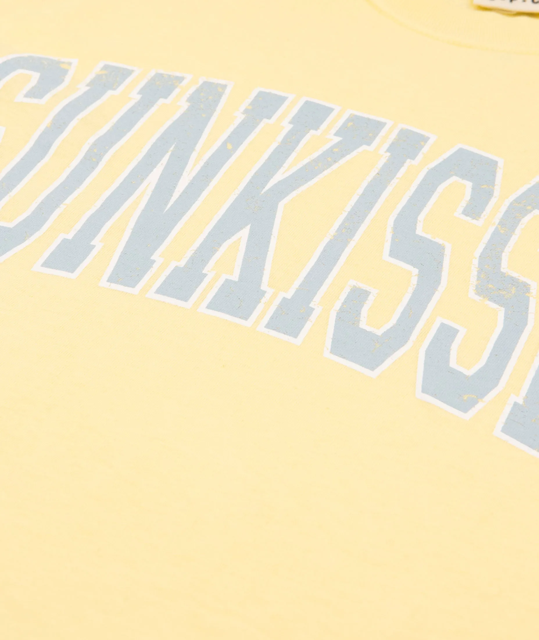 Sunkissed Coconut Juniors Original Sunkissed Tee
