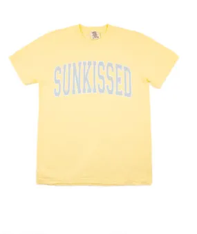 Sunkissed Coconut Juniors Original Sunkissed Tee