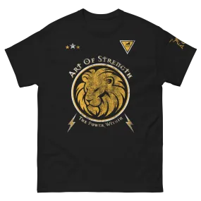 TPW classic tee