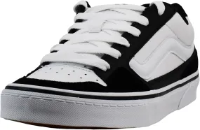 Vans Men's Caldrone Sneaker